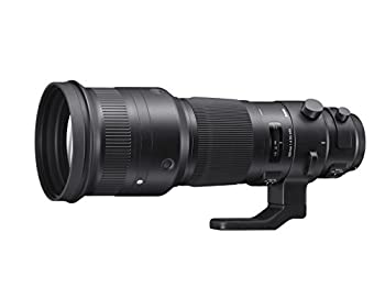 【中古】【未使用未開封】SIGMA 500mm 