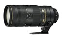 【中古】(ニコン) Nikon AF-S NIKKOR f/2.8E FL ED VR