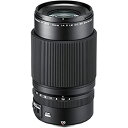 【中古】FUJIFILM フジノン GFレンズ GF120MMF4 R LM OIS WR
