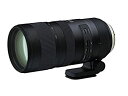 【中古】【未使用未開封】Tamron SP 70???200?mm f / 2.8?Di VC g2?for Nikon FxデジタルSLRカメラ(6年Tamr...