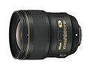 【中古】【未使用未開封】Nikon AF-S NIKKOR 28mm f/1.4E ED f/1.4-16 固定ズームカメラレンズ ブラック