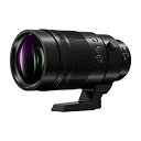 【中古】【未使用未開封】PANASONIC LUMIX G Leica DG ELMARIT プロフェッショナルレンズ 200mm F2.8 ASPH ミラーレスマイクロフォーサーズ パワーオプティカルO.I.S H-ES