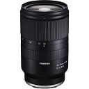 【中古】【未使用未開封】Tamron (タムロン) 28-75mm F/2.8 Sony (ソニー) のミラーレスフルサイズEマウント用