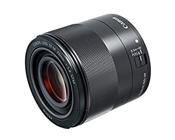 【中古】Canon EF-M 32mm f/1.4 STM??? ???? 2439C002
