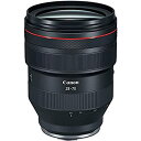【中古】Canon 中望遠ズームレンズ RF28-70mm F2L USM EOSR対応 RF28-7020L