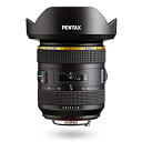 【中古】HD PENTAX-DA11-18mmF2.8ED DC AW 超広角ズームレンズ 17-27.5mm (35mmフォーマット相当) 全天候対応 超シャ...