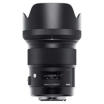 【中古】【未使用未開封】SIGMA 50mm F