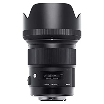 【中古】SIGMA 50mm F1.4 DG HSM Art TL 50mm F1.4 DG HSM | Art (L-Mount) 【中古】SIGMA 50mm F1.4 DG HSM Art TL 50mm F1.4 DG HSM | Art (L-Mount)