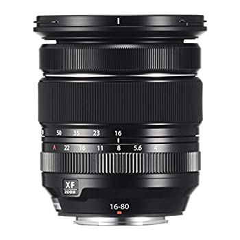 【中古】Fujinon XF16-80mm F4 R OIS WR 【中古】Fujinon XF16-80mm F4 R OIS WR