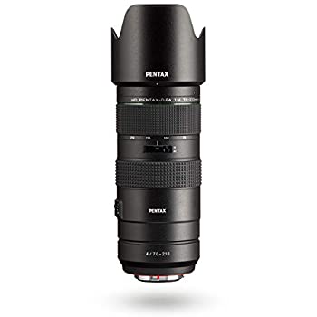 【中古】【未使用未開封】HD PENTAX-D 