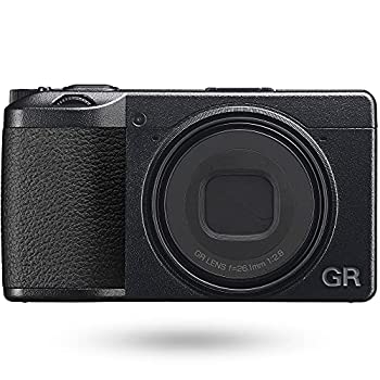 š̤̤ۡRICOH GR IIIx ǥ륫 ھΥ 40mm / 24.2M APS-C緿CMOS...