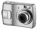 【中古】【未使用未開封】Pentax Optio M20 7MP デジタルカメラ 光学ズーム3倍