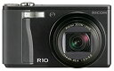 【中古】RICOH デジタルカメラ R10 ブ