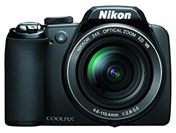 【中古】【未使用未開封】Nikon Coolpi