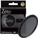 【中古】【未使用未開封】Kenko NDフィルター Zeta ND4 67mm 光量調節用 036747