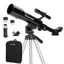 【中古】CELESTRON(セレストロン) Travel Scope 50 地上 天体兼用望遠鏡