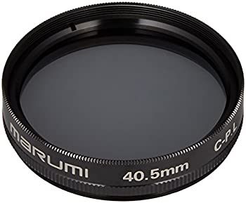 【中古】【未使用未開封】MARUMI PLフィルター 40.5mm C-PL 40.5mm コントラスト上...