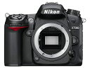 【中古】Nikon D7000 Camera House