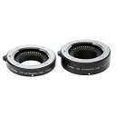 【中古】【未使用未開封】Kenko 接写リング デジタル接写リングセット マイクロフォーサーズ用 10mm/16mmセット 809433【メーカー名】ケンコー(Kenko)【メーカー型番】DG Extension【ブランド名】ケンコー(Kenko)【商品説明】Kenko 接写リング デジタル接写リングセット マイクロフォーサーズ用 10mm/16mmセット 809433434出品なし、または在庫が0の商品です。出品なし、または在庫が0の商品です。出品なし、または在庫が0の商品です。出品なし、または在庫が0の商品です。イメージと違う、必要でなくなった等、お客様都合のキャンセル・返品は一切お受けしておりません。付属品については商品タイトルに付属品についての記載がない場合がありますので、ご不明な場合はメッセージにてお問い合わせください。 また、画像はイメージ写真ですので画像の通りではないこともございます。ビデオデッキ、各プレーヤーなどリモコンが付属してない場合もございます。 また、限定版の付属品、ダウンロードコードなどない場合もございます。中古品の場合、基本的に説明書・外箱・ドライバーインストール用のCD-ROMはついておりません。当店では初期不良に限り、商品到着から7日間は返品を 受付けております。ご注文からお届けまでご注文⇒ご注文は24時間受け付けております。　　お届けまで3営業日〜10営業日前後とお考え下さい。　※在庫切れの場合はご連絡させて頂きます。入金確認⇒前払い決済をご選択の場合、ご入金確認後、配送手配を致します。出荷⇒配送準備が整い次第、出荷致します。配送業者、追跡番号等の詳細をメール送信致します。　※離島、北海道、九州、沖縄は遅れる場合がございます。予めご了承下さい。※ご注文後の当店より確認のメールをする場合がございます。ご返信が無い場合キャンセルとなりますので予めご了承くださいませ。当店では初期不良に限り、商品到着から7日間は返品を 受付けております。