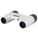 【中古】【未使用未開封】ミザールテック 双眼鏡 フリーフォーカス 倍率 6倍 シルバー CB-101 SV(2)