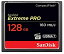 šSanDisk Extreme PRO ѥȥեå 128GB 160MB/s 1067® SDCFXPS-128G-X46