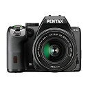 【中古】【未使用未開封】PENTAX デジタル一眼レフ PENTAX K-S2 18-50REキット (ブラック) K-S2 18-50REKIT (BLACK) 11601