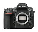 【中古】Nikon デジタル一眼レフカメラ D810A