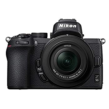 【中古】Nikon ミラーレ