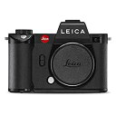 【中古】【未使用未開封】LEICA(ライカ) SL2 ボディ（10854）