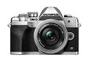 【中古】OLYMPUS OM-D E-M10