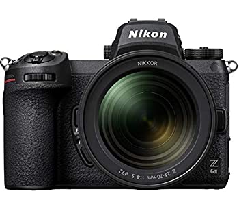 【中古】【未使用未開封】Nikon ミラ