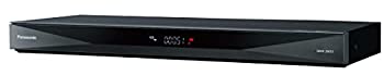 【中古】【未使用未開封】パナソニック 500GB 2チューナー ブルーレイレコーダー どこでもディーガ対応 おうちクラウドDIGA DMR-2W51