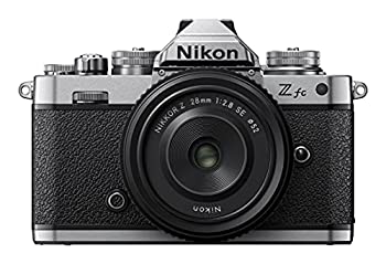 【中古】【未使用未開封】Nikon ミラ