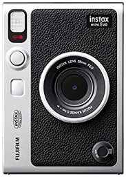 【中古】【未使用未開封】富士フイルム FUJIFILM チェキ Evo ハイブリッドインスタントカメラ(インスタントカメラ/スマホプリンター/デジタルカメラ) instax mini Evo INS