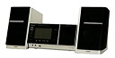 【中古】Victor ビクター JVC NX-TC5-B コンパクトコンポーネントMDシステム (本体CA-NXTC5-BとスピーカーSP-NXTC5-Bのセット) MDLP対応