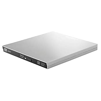 yÁzLogitec |[^uu[ChCu USB3.1(Gen1) / USB3.0 mac ^ Vo[ LBD-PVB6UCMSV