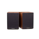 【中古】Cambridge Audio SXシリーズ SX50 本棚スピーカー ダークウォールナット