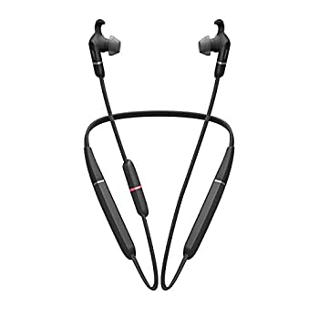 【中古】【未使用未開封】Jabra EVOLVE 65e MS 2台同時接続 2年保証対応 6599-623-109