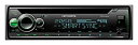 【中古】【未使用未開封】カロッツェリア(パイオニア) カーオーディオ 1DIN CD/USB/Bluetooth DEH-5600