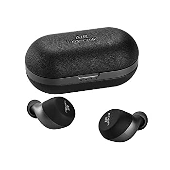 【中古】【未使用未開封】【輸入品日本向け】AIR by MPOW Bluetooth 5.0 完全ワイヤレス イヤホン X5.1J aptX対応 タッチセンサーコントロール 防水 AM400058