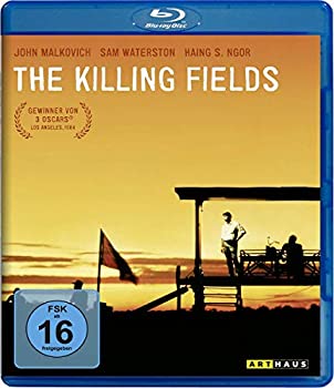 【中古】The Killing Fields [Blu-ray]