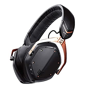 yÁzygpJzV-MODA uC[_/CROSSFADE II WIRELESS Codex Edition ROSE GOLD BLACK