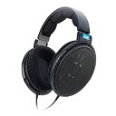 yÁzSennheiser HD600 HI-Fi wbhz