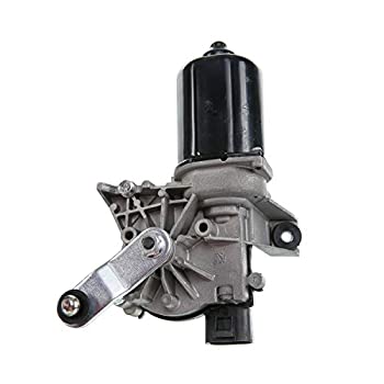【中古】【輸入品・未使用】A-PremiumフロントガラスワイパーモーターシボレーC4500C5500C6500C7500KodiakC8500Express150025003500GMCTopkickSavana1996-2