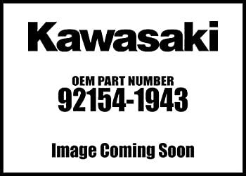 【中古】【輸入品・未使用】カワサキ純正部品92154-1943ボルトソケット8X25
