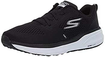 【中古】【輸入品・未使用】Skechers Women's Pure 2 Sneaker%カンマ% Black/White%カンマ% 9.5 Medium US