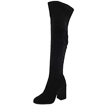 【中古】【輸入品・未使用】JessicaSimpsonレディースBrixtenハイヒールブーティーパンプスUSサイズ:5.5カラー:ブラック