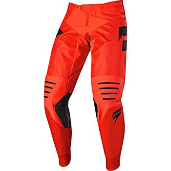 【中古】【輸入品・未使用】ShiftRacing3lackMainlineメンズオフロードバイクパンツレッド28