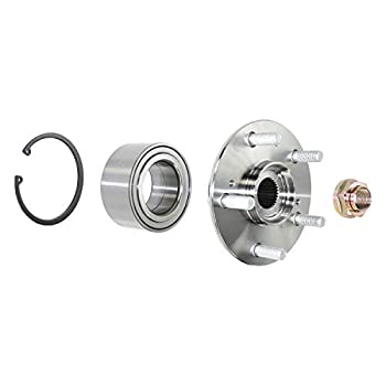 【中古】【輸入品・未使用】DuraGo29596094フロントホイールハブキット