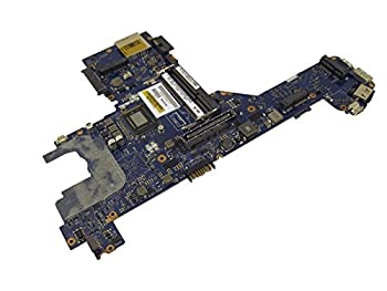【中古】【輸入品・未使用】Dellマザーボードi5?2520?M2.5?GHzg45?F1?Latitudee6320